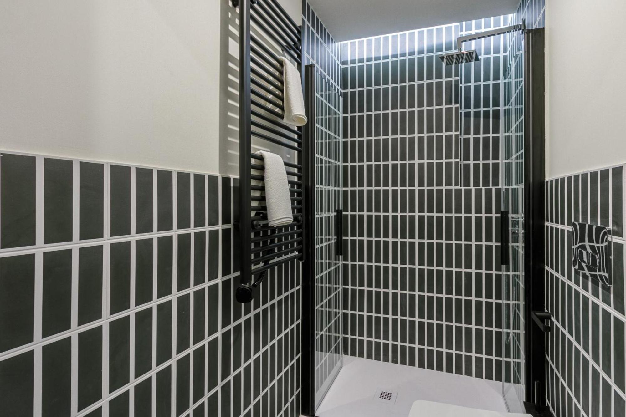 Palazzo Quantum 1 Apartment Milan Exterior photo